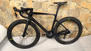 VAN RYSEL FCR Ultegra Di2 (Ett 524)