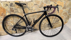 Merida Scultura Ultegra Di2