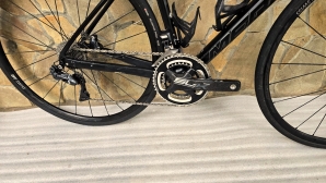 Merida Scultura Ultegra Di2