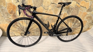 Merida Scultura Ultegra Di2
