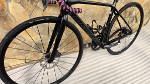 Merida Scultura Ultegra Di2