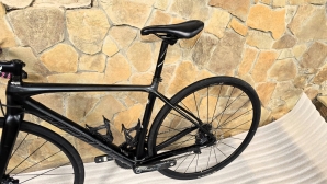 Merida Scultura Ultegra Di2