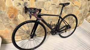 Merida Scultura Ultegra Di2