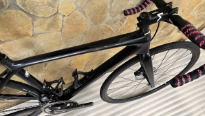 Merida Scultura Ultegra Di2