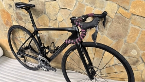 Merida Scultura Ultegra Di2