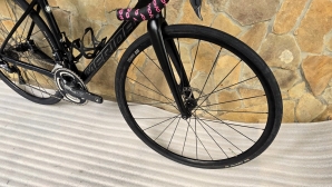 Merida Scultura Ultegra Di2