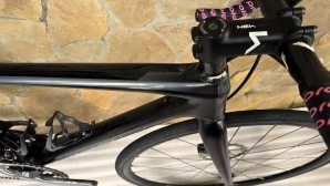 Merida Scultura Ultegra Di2