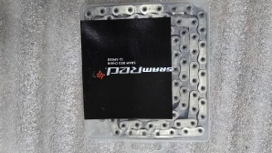 Sram Red Chain AXS - Flattop 12s