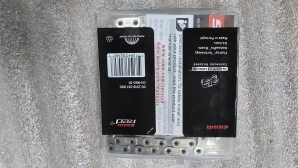 Sram Red Chain AXS - Flattop 12s