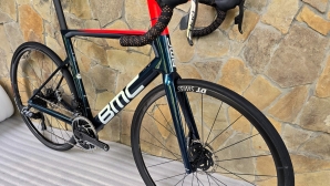 BMC Teammachine SLR 01 ONE Powermetr (Ett 559)