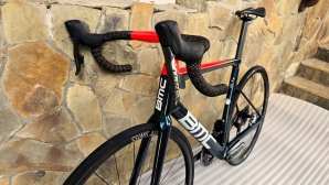 BMC Teammachine SLR 01 ONE Powermetr (Ett 559)