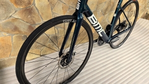 BMC Teammachine SLR 01 ONE Powermetr (Ett 559)