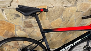 BMC Teammachine SLR 01 ONE Powermetr (Ett 559)
