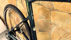 BMC Teammachine SLR 01 ONE Powermetr (Ett 559)