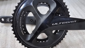 4іііі Shimano Ultegra 6800 170\52\36 powermetr
