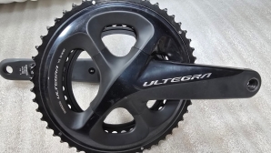 4іііі Shimano Ultegra 6800 170\52\36 powermetr
