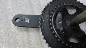 4іііі Shimano Ultegra 6800 170\52\36 powermetr