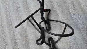 Elite T-Race Carbon Bottle Cage - black