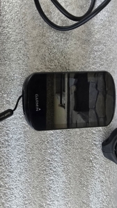 Велосипедний навігатор Garmin edge 830