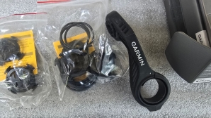 Велосипедний навігатор Garmin edge 830