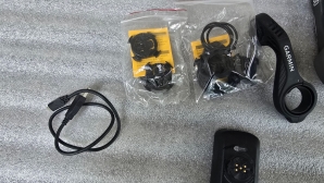 Велосипедний навігатор Garmin edge 830
