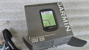 Велосипедний навігатор Garmin edge 830