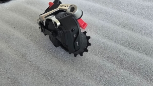 SRAM RED AXS Rear Derailleur 12-speed | 36T.