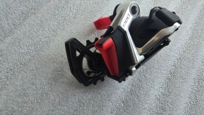 SRAM RED AXS Rear Derailleur 12-speed | 36T.