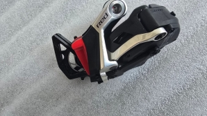 SRAM RED AXS Rear Derailleur 12-speed | 36T.