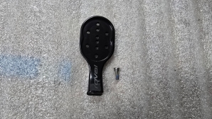Roval Rapide Cockpit Garmin Mount