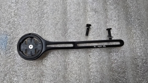 Garmin Mount