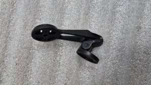 Bontrager Trek Madone/Emonda Garmin Mount