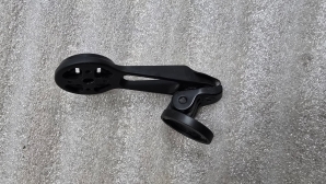 Bontrager Trek Madone/Emonda Garmin Mount