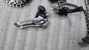 Міні групсет для тт велосипеда Shimano Ultegra 8000
