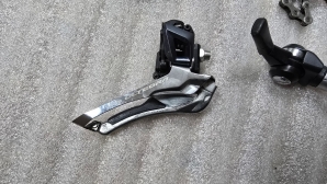Міні групсет для тт велосипеда Shimano Ultegra 8000