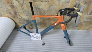 3T Exploro RACEMAX