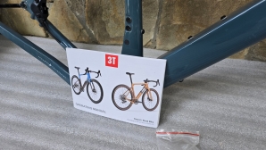 3T Exploro RACEMAX