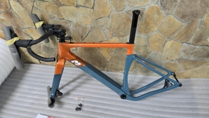 3T Exploro RACEMAX