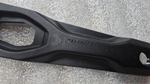 SRAM X0 Eagle Powermeter Crank Arm 175мм