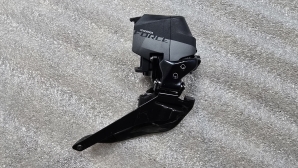 SRAM Force eTap AXS Front Derailleur 2x12