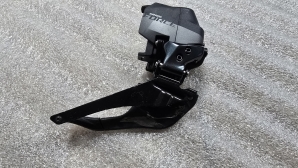 SRAM Force eTap AXS Front Derailleur 2x12