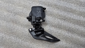 SRAM Force eTap AXS Front Derailleur 2x12