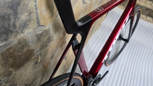 Madone SL 6 AXS Gen 8 Di2 (Ett 863)