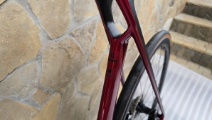 Madone SL 6 AXS Gen 8 Di2 (Ett 863)