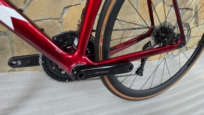 Madone SL 6 AXS Gen 8 Di2 (Ett 863)
