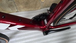 Madone SL 6 AXS Gen 8 Di2 (Ett 863)