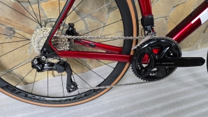 Madone SL 6 AXS Gen 8 Di2 (Ett 863)
