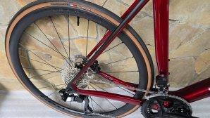 Madone SL 6 AXS Gen 8 Di2 (Ett 863)