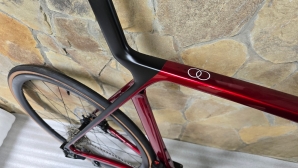 Madone SL 6 AXS Gen 8 Di2 (Ett 863)