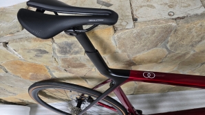 Madone SL 6 AXS Gen 8 Di2 (Ett 863)